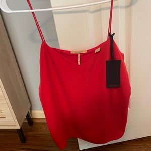 Scotch and soda too NWT